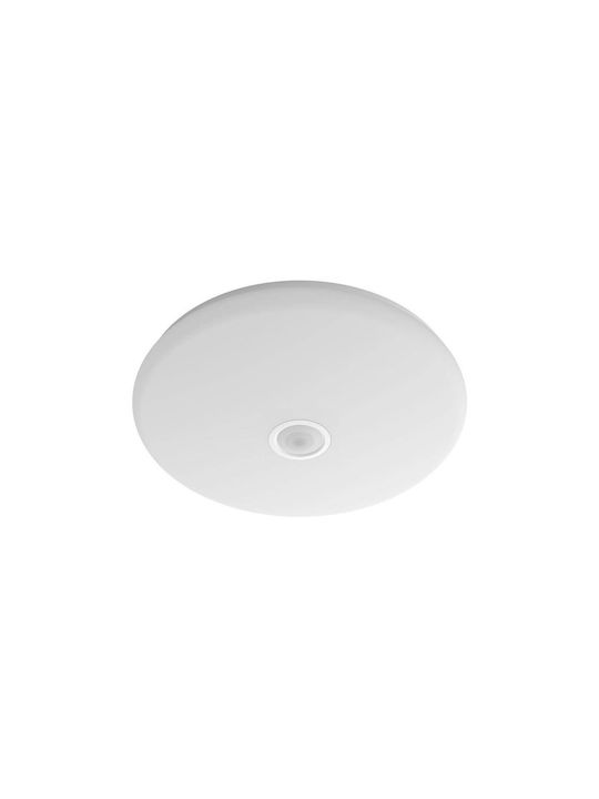 Philips Ceiling Light with Integrated LED White