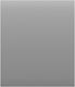Ajax Systems Center Button 1-Gang/2-Way Fog Swi...