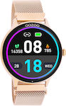 Oozoo Q00138 45mm Smartwatch with Heart Rate Mo...