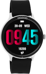 Oozoo Q00130 45mm Μαύρο Oozoo Q00130 45mm Μαύρο