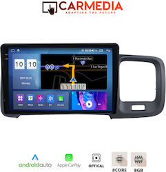 Carmedia Sisteme audio auto pentru Volvo S60 2010-2018 (Bluetooth/USB/WiFi/GPS) cu Ecran Tactil 9.5"