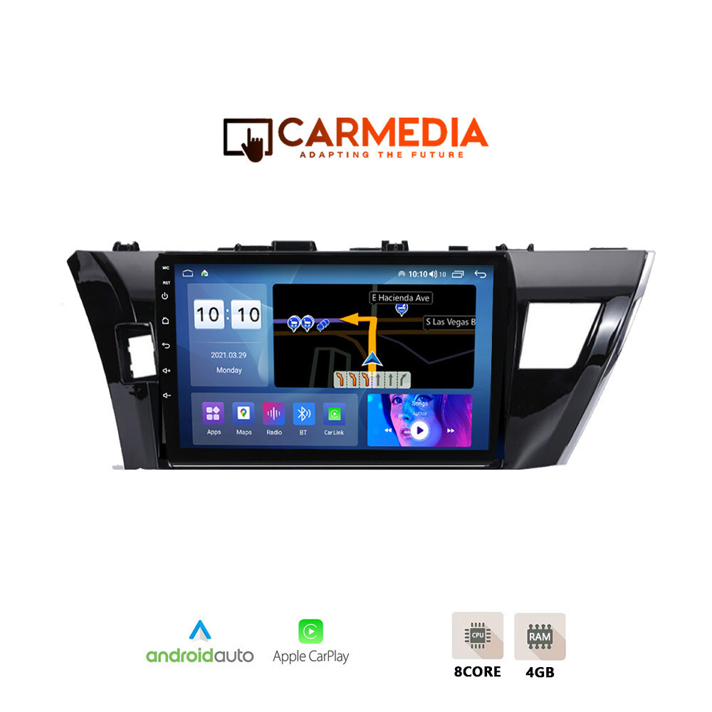 Toyota corolla sales 2013 bluetooth