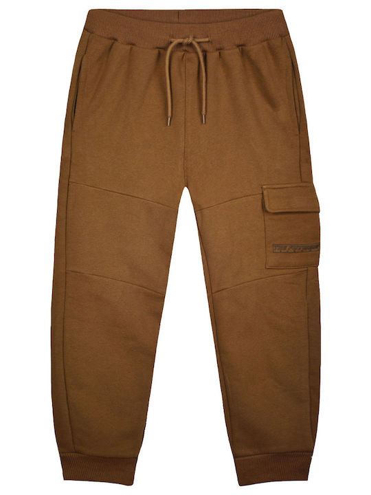 Energiers Boys Trouser Beige