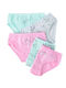 Cool Club Set of Kids' Briefs Multicolored 5pcs