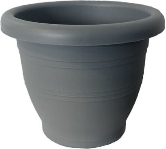 Cyclops Pot Plastic Charcoal Cyclops Pot Plastic Charcoal
