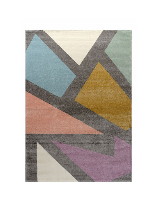 Tzikas Carpets Fantastic 63863-096 Rug Rectangular Multicolour