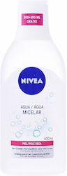 Nivea Micellair Мицеларна Вода Премахване на гр...