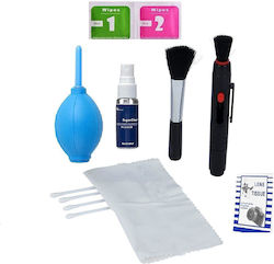 Cleaning Set 9 in 1