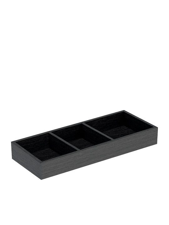 Geberit Συρτάρι από Μοριοσανίδα 37x18x5.7cm 501.156.00.1 Geberit Συρτάρι από Μοριοσανίδα 37x18x5.7cm 501.156.00.1