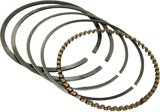 Tobaki Arcuri pentru Piston Motocicletă 54mm pentru Yamaha Crypton