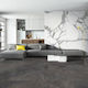 Panthermica Floor / Wall Interior Matte Tile 120x120cm Grey