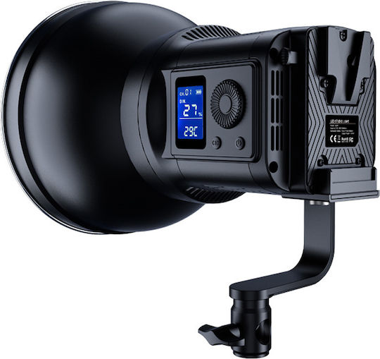 Tolifo Lumină LED 5600K 120W cu Luminozitate 10800lm