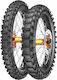 Metzeler Mc360 110/90R19 62M TT Off-Road Back Motorcycle Tyre Mid Hard