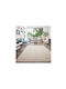 Decostar Loom 50811-065 Covor Rectangular Ecru