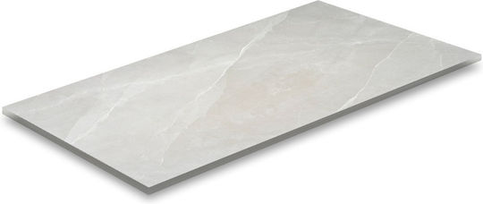 Stn Ceramica Fliese Boden Innenbereich 120x60cm Gray
