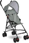 Lorelli Vaya Umbrella Stroller Suitable from 6+ Months Iceberg Green 4.70kg