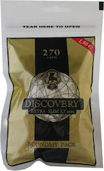 Discovery Extra Slim 270 Φιλτράκια