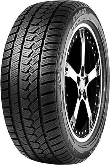 Sunfull Sf-982 195/55R16 91H XL Χειμερινό Λάστιχο για Επιβατικό Αυτοκίνητο