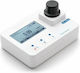 Hanna Wasserphotometer Messgerät für Freies Chlor