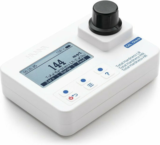 Hanna Digital Water Quality Meter HI97735