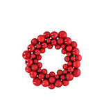 Atmosphera Christmas Decorative Wreath