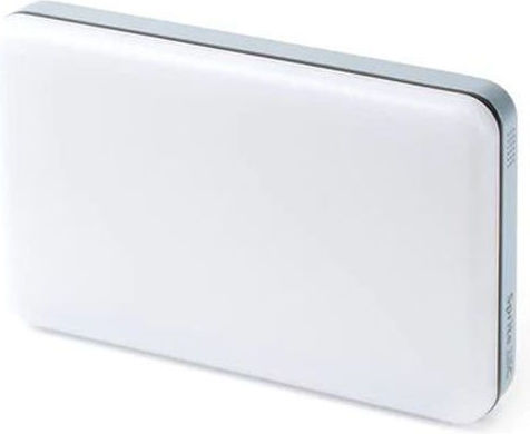 Viltrox Sprite 15B Bi-Color Lumină LED 2800 - 6800K 15W cu Luminozitate 1720 Lux