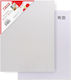 Tpster Canvas White