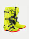 Alpinestars Tech 10 Cizme Motocross Bărbați Galbeni