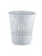 Sterk Plastic Coș de gunoi de birou