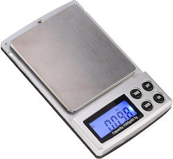 Telco Ζυγαριά Ακριβείας 1kg / 0.01gr Telco Ζυγαριά Ακριβείας 1kg / 0.01gr
