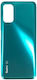 Καπάκι Μπαταρίας Πράσινο για Redmi Note 10 5G Galaxy Note 10