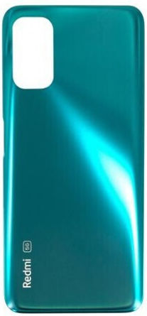 Καπάκι Μπαταρίας Πράσινο για Redmi Note 10 5G Galaxy Note 10