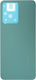 Καπάκι Μπαταρίας Battery Door Adhesive Πράσινο για Redmi Note 12 4G