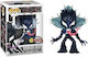 Funko Pop! Movies: Marvel - Groot Venomized Glows in the Dark Special Edition (Exclusive)