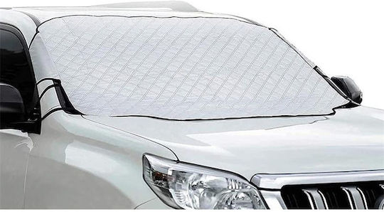 Swiss Drive Äußere Sonnenschutzmittel Für Auto-Sonnenschutz 210x145cm