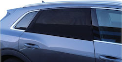 Carpoint Car Side Shades 100x53cm 2pcs