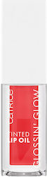 Catrice Cosmetics Catrice Lip Oil 020 Drama Mam...