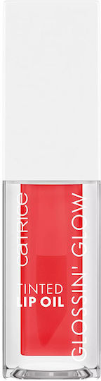 Catrice Cosmetics Catrice Грижа за устни Масло 020 Драма мама 4мл