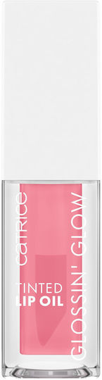 Catrice Cosmetics Catrice Lip Oil 010 Keep It Juicy 4ml