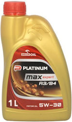 Orlen Platinum Λάδι 5W-30 1lt