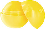 Technic Lemon Lip Balm Lemon 11gr