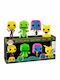 Funko Pop! Disney: Nightmare Before Christmas - Jack Skellington, Oogie Boogie, Sally, Zero 4-Pack Special Edition