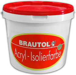 Brautol Elastomer Epoxy Sealing 10Es