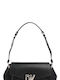 DKNY Women's Bag Shoulder Black