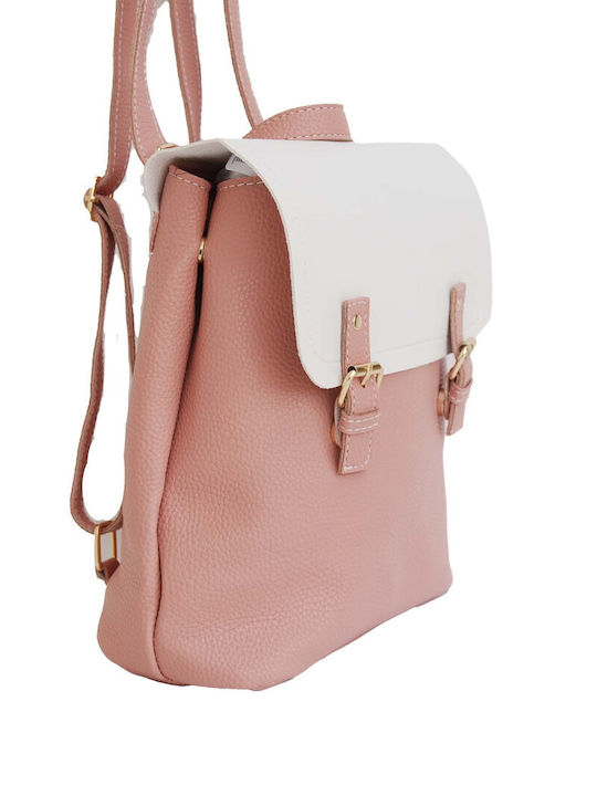 Vamore Women's Backpack Pink