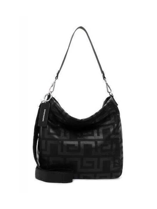 Emily & Noah Women's Bag Shoulder Black