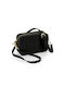 Bg758 Women's Bag Crossbody Black
