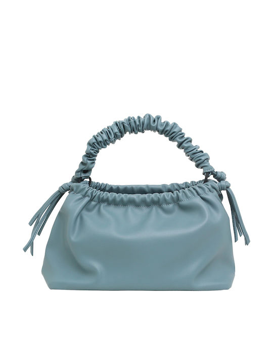 Arcadia Structure Iron Damentasche Schultertasche Blau
