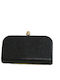 Huxley & Grace Women's Envelope Black