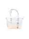 Vosntou Rispa Women's Bag Shoulder White